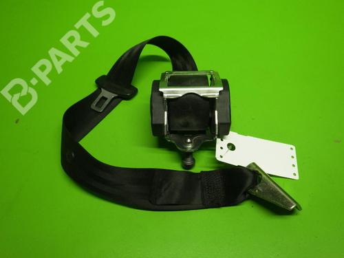 Rear right seatbelt VW GOLF V (1K1) 1.9 TDI | BP6653988I28 