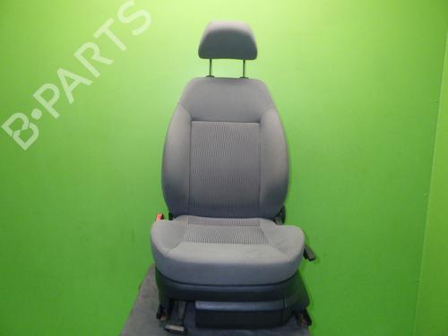 Used Left front seat SEAT IBIZA III (6L1) 1.4 16V (75 hp) 32456889