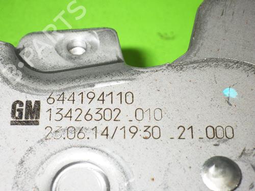 Hand brake OPEL ADAM (M13) 1.0 | BP14725947I18 