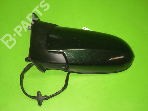 Left mirror OPEL ZAFIRA A MPV (T98) 1.6 16V (F75) | BP6658589C26 