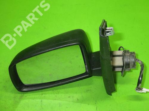 Used Left mirror FIAT PANDA (169_) 1.3 D Multijet (169.AXC1A) (70 hp) 6654053