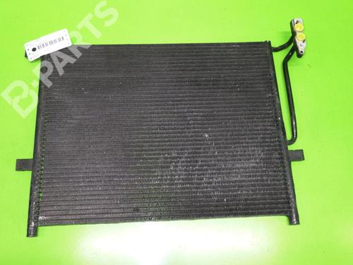Used AC radiator BMW 3 (E46) 320 i (170 hp) 6376589