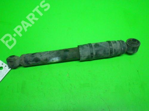Used Left rear shock absorber OPEL ASTRA G Estate (T98) 1.6 16V (F35) (101 hp) 6655922