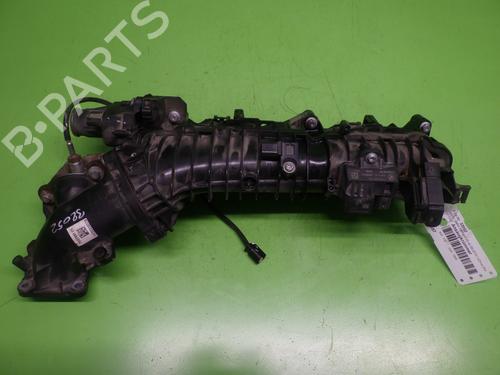 Intake manifold BMW X3 (F25) xDrive 20 d | BP27350801M70 