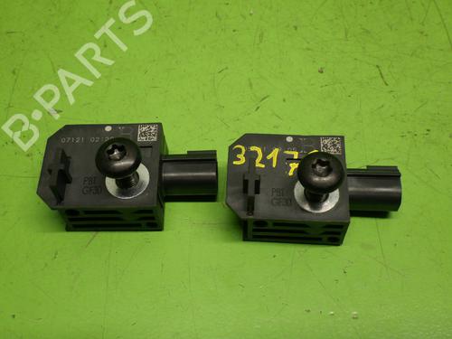 Elektronisk sensor OPEL ASTRA K (B16) 1.2 Turbo (68) | BP28050378M84 
