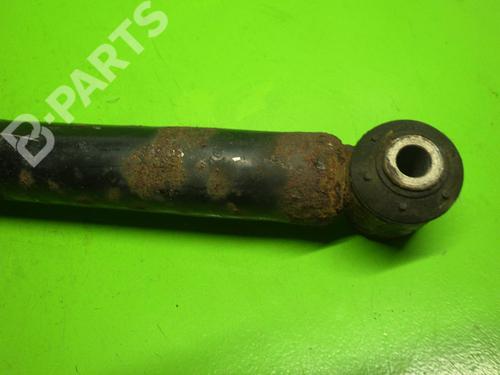 Left rear shock absorber FIAT LINEA (323_, 110_) 1.4 T-Jet (323AXC1A) | BP6650160M18 