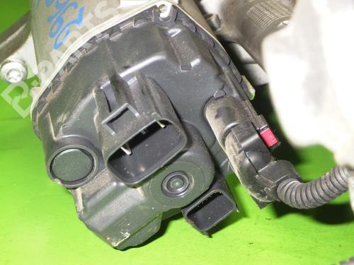 Steering rack OPEL INSIGNIA B Country Tourer (Z18) 2.0 4x4 (47) | BP7803345M22 