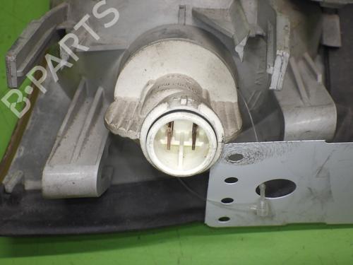 Right front indicator AUDI 80 B3 Saloon (893, 894, 8A2) 1.8 | BP29739972C33 