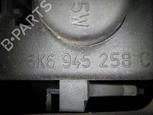 Right taillight SEAT IBIZA II (6K1) 1.4 i | BP13905666C35 