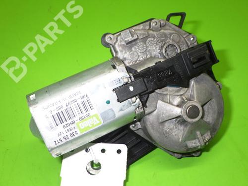 Rear wiper motor CITROËN C1 (PM_, PN_) 1.0 | BP6663185M102 