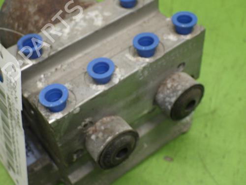 ABS pump MAZDA 323 F VI Hatchback (BJ) 1.5 16V (BJ5W) | BP29602180M43 