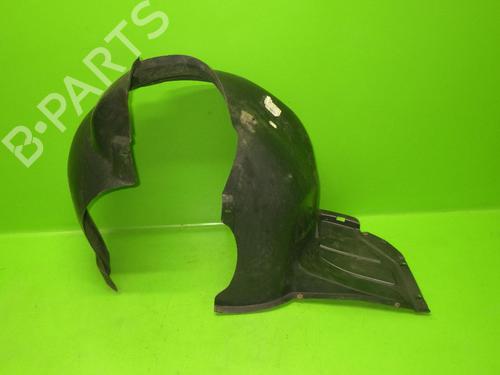 Wheel arch SKODA FABIA I (6Y2) 1.4 TDI | BP14722688C56 