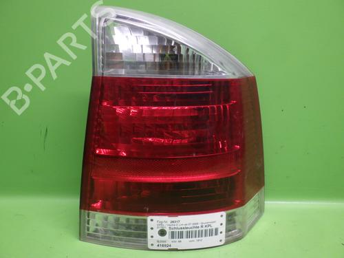 Used Right taillight OPEL VECTRA C GTS (Z02) 1.9 CDTI (F68) (120 hp) 24458388