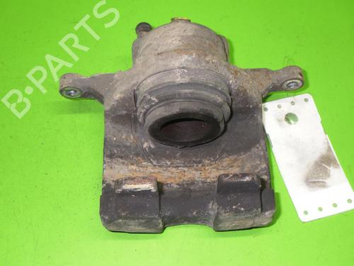 Right front brake caliper OPEL ASTRA J Sports Tourer (P10) 1.7 CDTI (35) | BP14721582M104 