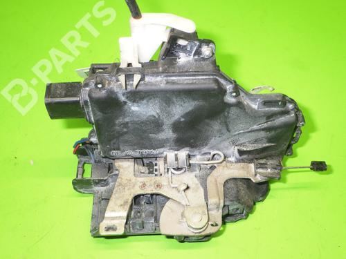 Rear left lock VW GOLF IV Variant (1J5) 1.9 TDI | BP6611534C100 