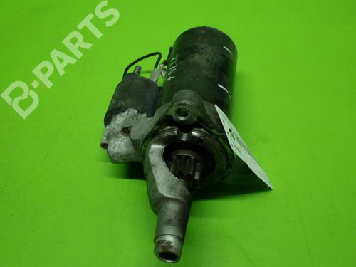 Used Starter AUDI A4 B6 (8E2) 2.5 TDI quattro (180 hp) 10313375