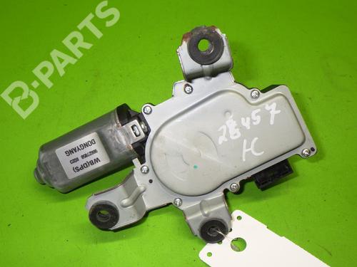 Rear wiper motor CHEVROLET CAPTIVA (C100, C140) 2.0 D 4WD | BP6675626M102 