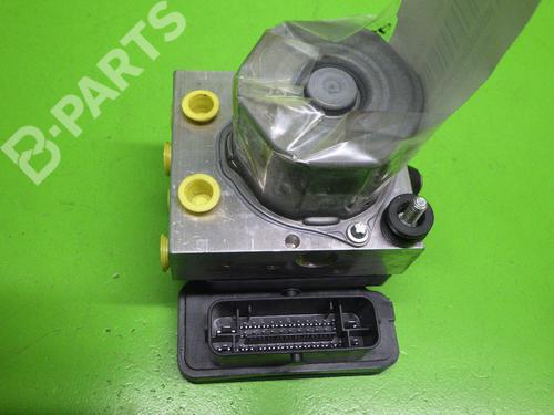 Used ABS pump OPEL CORSA E (X15) 1.4 (08, 68) (90 hp) 7211635