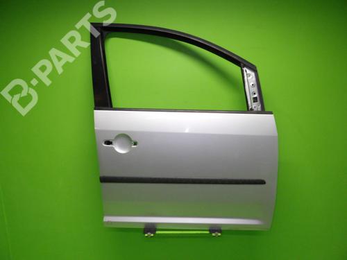 Used Right front door VW TOURAN (1T1, 1T2) 1.9 TDI (105 hp) 11724453