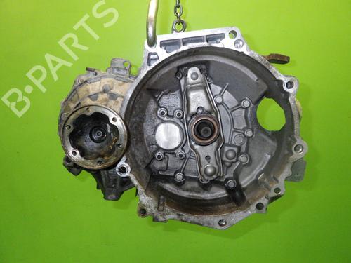 Used Gearbox Gearbox VW PASSAT B6 Variant (3C5) 2.0 TDI (110 hp) 36483451 36483451