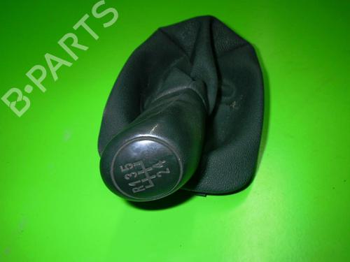 Used Shift knob SKODA FABIA I (6Y2) 1.2 (54 hp) 14719536
