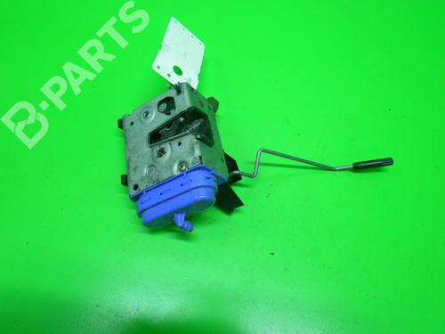 Rear right lock AUDI A3 (8L1) 1.8 | BP6654476C99 