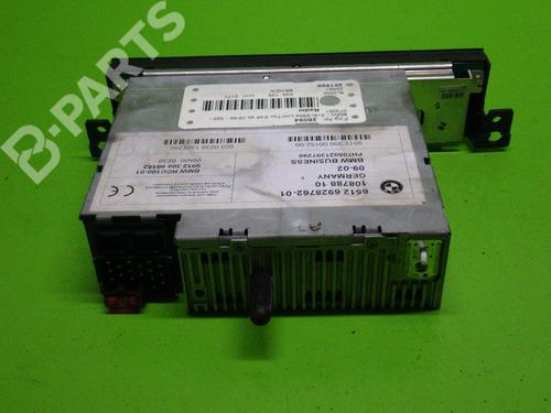 Radio BMW 3 (E46) 320 i | BP6376572E6 