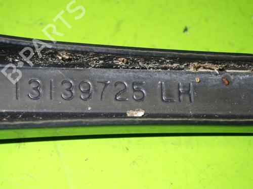 Front windshield wiper arm OPEL MERIVA A MPV (X03) 1.4 16V Twinport (E75) | BP14740691C143 