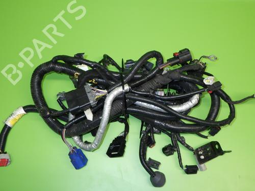 Wiring harness FORD MONDEO V Saloon (CD) 2.0 Hybrid | BP15076337E16 