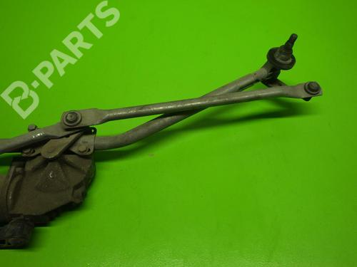 Front wipers mechanism VW CRAFTER 30-50 Platform/Chassis (2F_) 2.5 TDI | BP6380200C83 