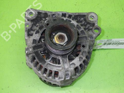 Used Alternator SKODA FABIA I Combi (6Y5) 2.0 (116 hp) 29984796