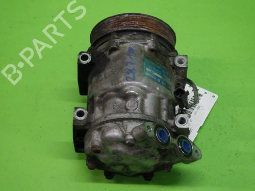 AC compressor MAZDA 3 (BK) 1.6 DI Turbo | BP15809823M34 