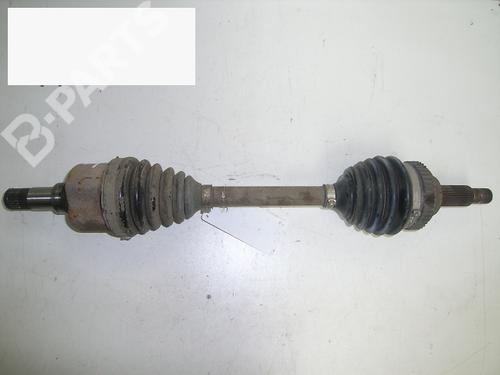 Used Left front driveshaft FORD MONDEO I (GBP) 2.0 i 16V (136 hp) 6655145