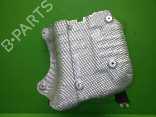 Exhaust system OPEL INSIGNIA B Grand Sport (Z18) 2.0 4x4 (68) | BP14744092M121 