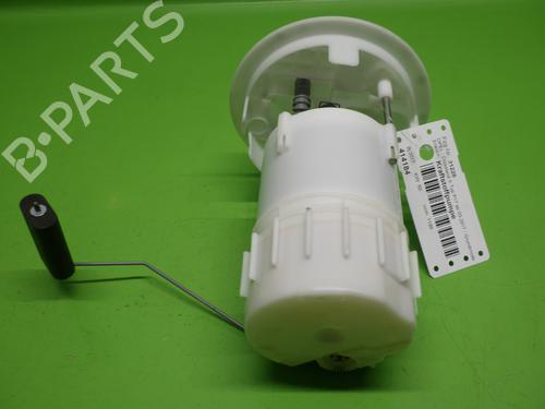 Electronic module OPEL CROSSLAND X / CROSSLAND (P17, P2QO) 1.2 (75) | BP20610641M83 