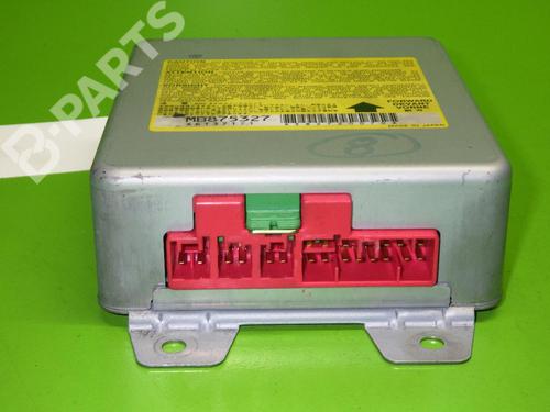 ECU airbags MITSUBISHI GALANT VII (E5_A, E7_A, E8_A) 2.0 V6-24 (E64A, E54A) | BP6378914M53 