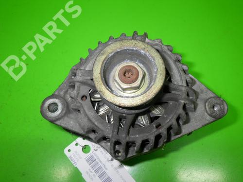 Alternator TOYOTA YARIS (_P1_) 1.0 (SCP10_, SCP10R) | BP6356873M7 
