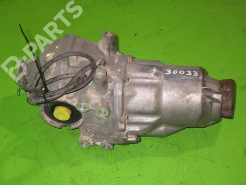 Rear differential HONDA HR-V (GH_) 1.6 16V 4WD (GH2, GH4) | BP6390558M24 