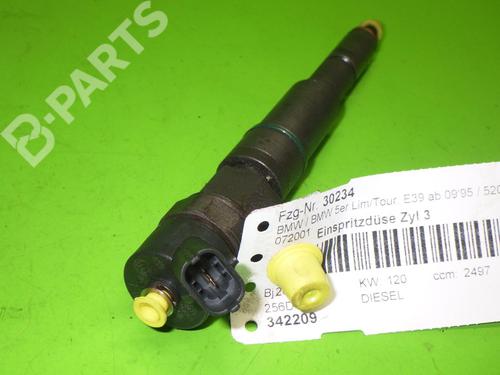 Injector BMW 5 (E39) 525 d | BP6393941M100 
