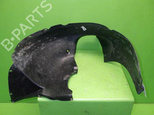 Hjulbue VW POLO IV (9N_, 9A_) 1.2 (54 hp) 32847710