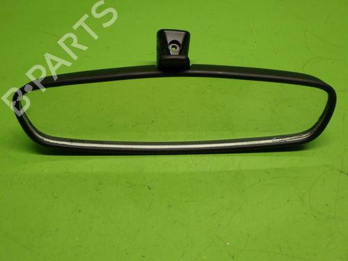 Used Rear mirror OPEL ASTRA K (B16) 1.5 CRDI (68) (122 hp) 25451743