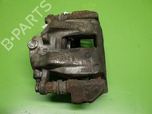 Left front brake caliper MERCEDES-BENZ A-CLASS (W169) A 150 (169.031, 169.331) | BP20327544M105 