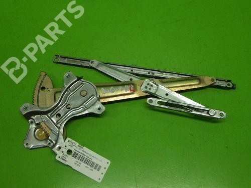 Used Rear left window mechanism DAIHATSU YRV (M2) 1.3 (M201) (87 hp) 6605356