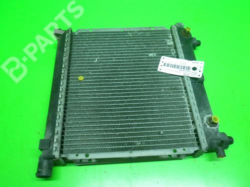 Used Water radiator MERCEDES-BENZ 190 (W201) E 2.0 (201.024) (122 hp) 6369484