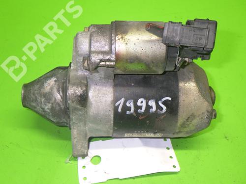 Used Starter MAZDA 323 S VI Saloon (BJ) 1.5 16V (BJ5P) (88 hp) 8129614