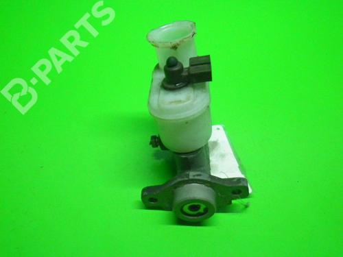 Brake master cylinder NISSAN ALMERA II Hatchback (N16) 1.8 | BP6373443M77 
