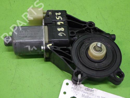Used Left front window motor Left front window motor 6608299 6608299