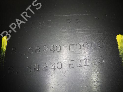 Other NISSAN X-TRAIL I (T30) 2.5 4x4 | BP28176472O1 