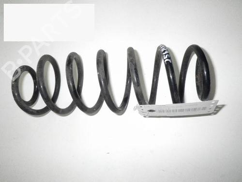 Used Shock absorber spring FORD FIESTA VI (CB1, CCN) 1.4 TDCi (70 hp) 14709182