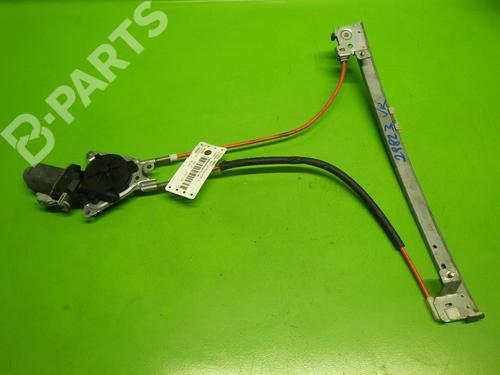 Front right window mechanism CITROËN SAXO (S0, S1) 1.1 X, SX | BP6672419C23 
